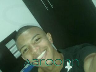 Aaroonn