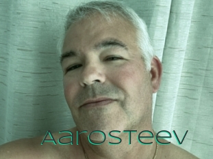 Aarosteev