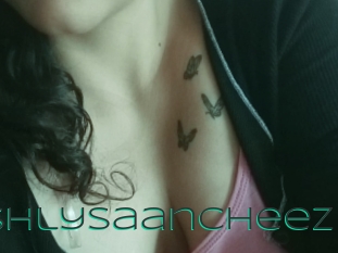 Aashlysaancheez