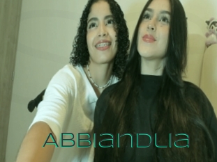 Abbiandlia