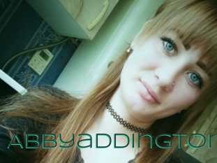 Abbyaddington