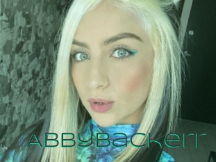 Abbybackerr