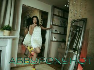 Abbyfoxyhot