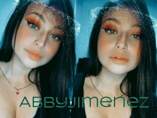 Abbyjimenez