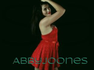 Abbyjoones
