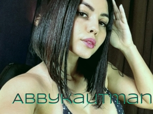 Abbykautman