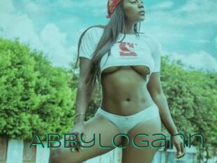 Abbylogann