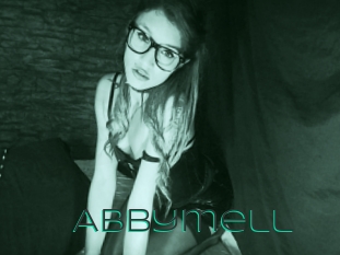 abbymell Sex Agent