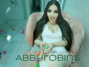 abbyrobins Sex Agent