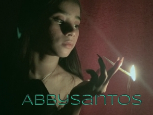 Abbysantos