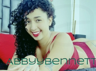Abbyybennett
