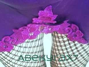 Abekyrax7
