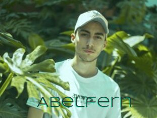 Abelfern
