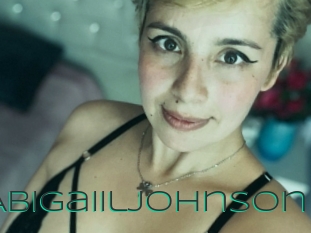 Abigaiiljohnson