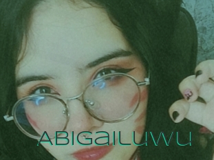 Abigailuwu
