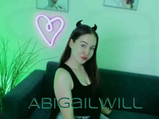 Abigailwill