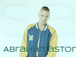 Abrahamaston