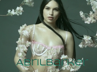 Abrilbarker