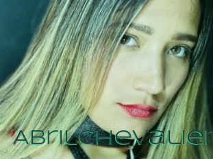 Abrilchevalier