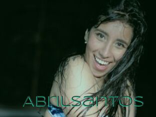 Abrilsantos