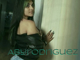 Abyrodriguez