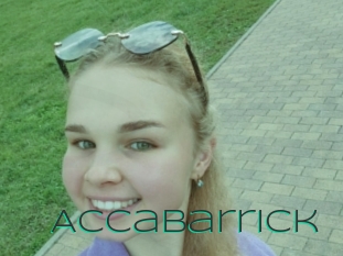 Accabarrick