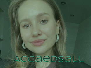 Accaedsall