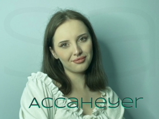 Accaheyer