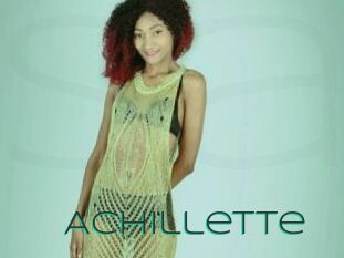 Achillette