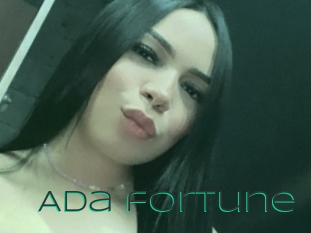 Ada_fortune