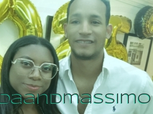 adaandmassimo Sex Agent