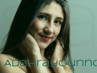 Adahrayounng