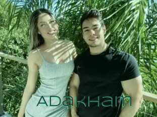Adakham