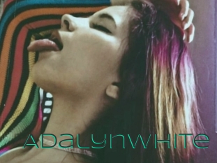 Adalynwhite