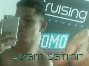 Adam_latinn