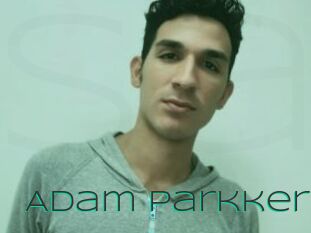 Adam_parkker
