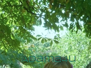 Adama4u