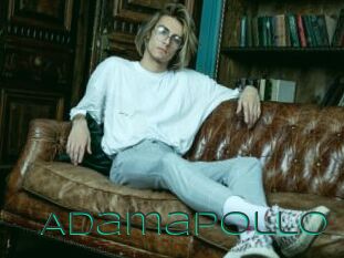 Adamapollo