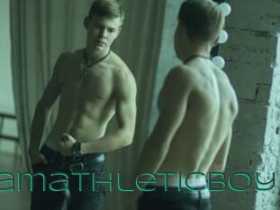 Adamathleticboy