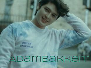Adambakkerr