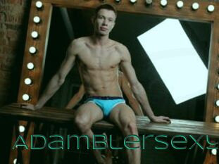 Adamblersexy