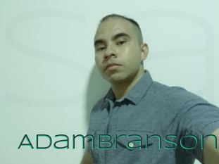 Adambranson