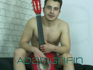 Adamgrifin