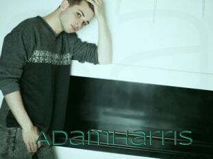 Adamharris
