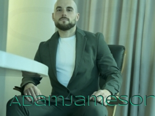 adamjameson Sex Agent