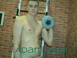 Adamjensi