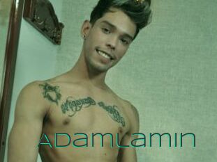 Adamlamin