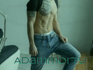Adammorty