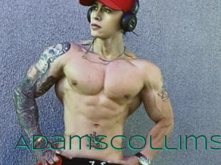 Adamscollims
