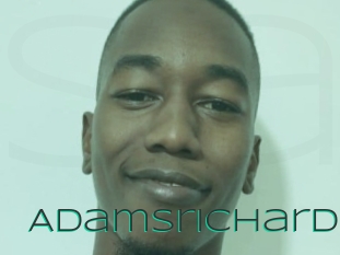 adamsrichard Sex Agent